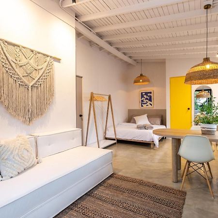 Casa Primavera Medellin Bagian luar foto