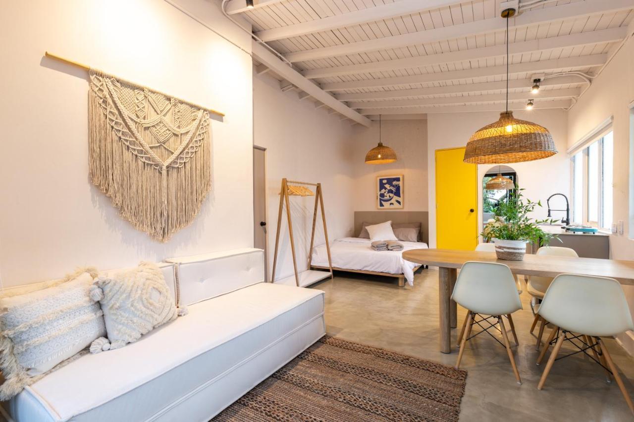 Casa Primavera Medellin Bagian luar foto
