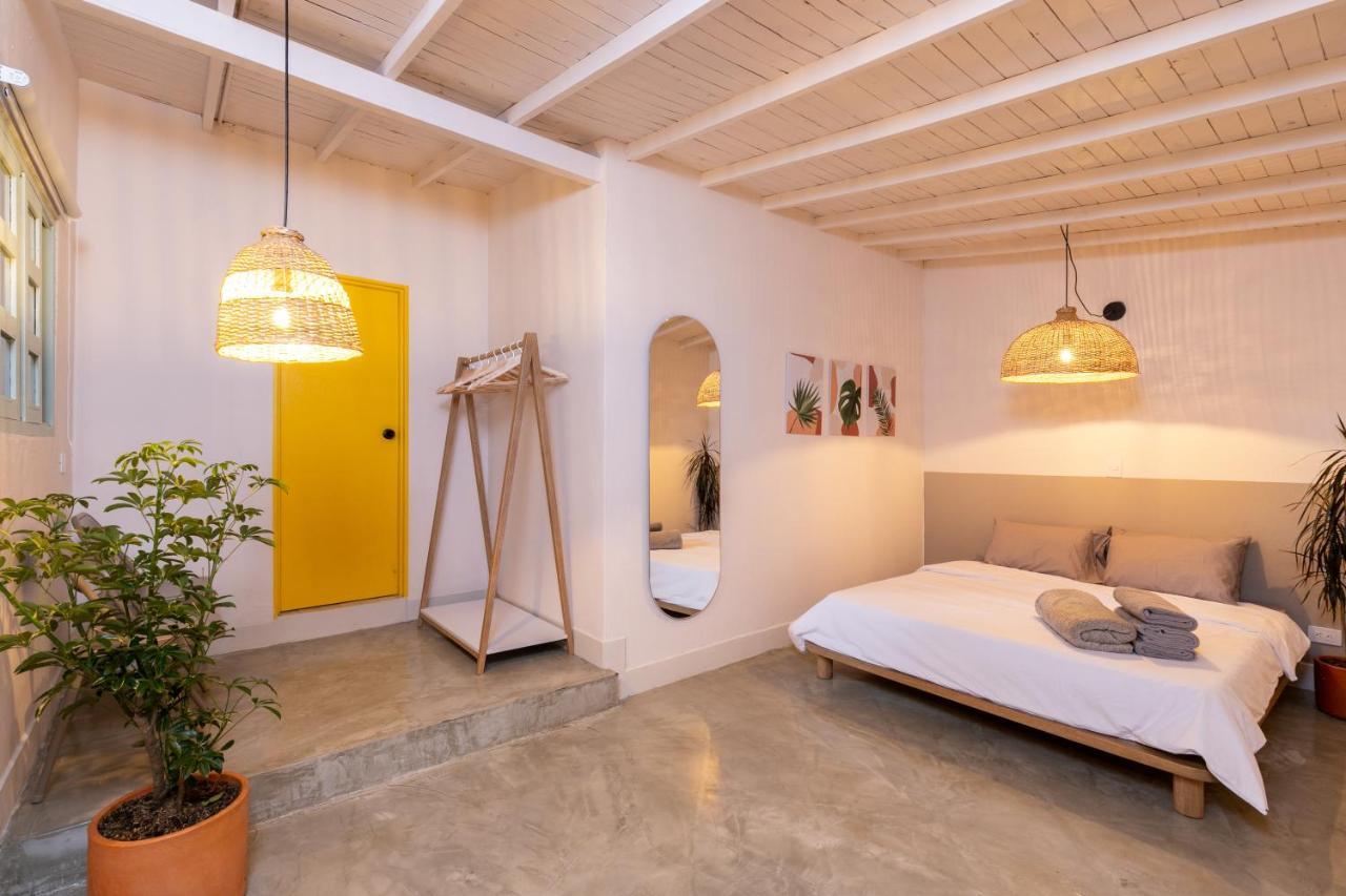 Casa Primavera Medellin Bagian luar foto