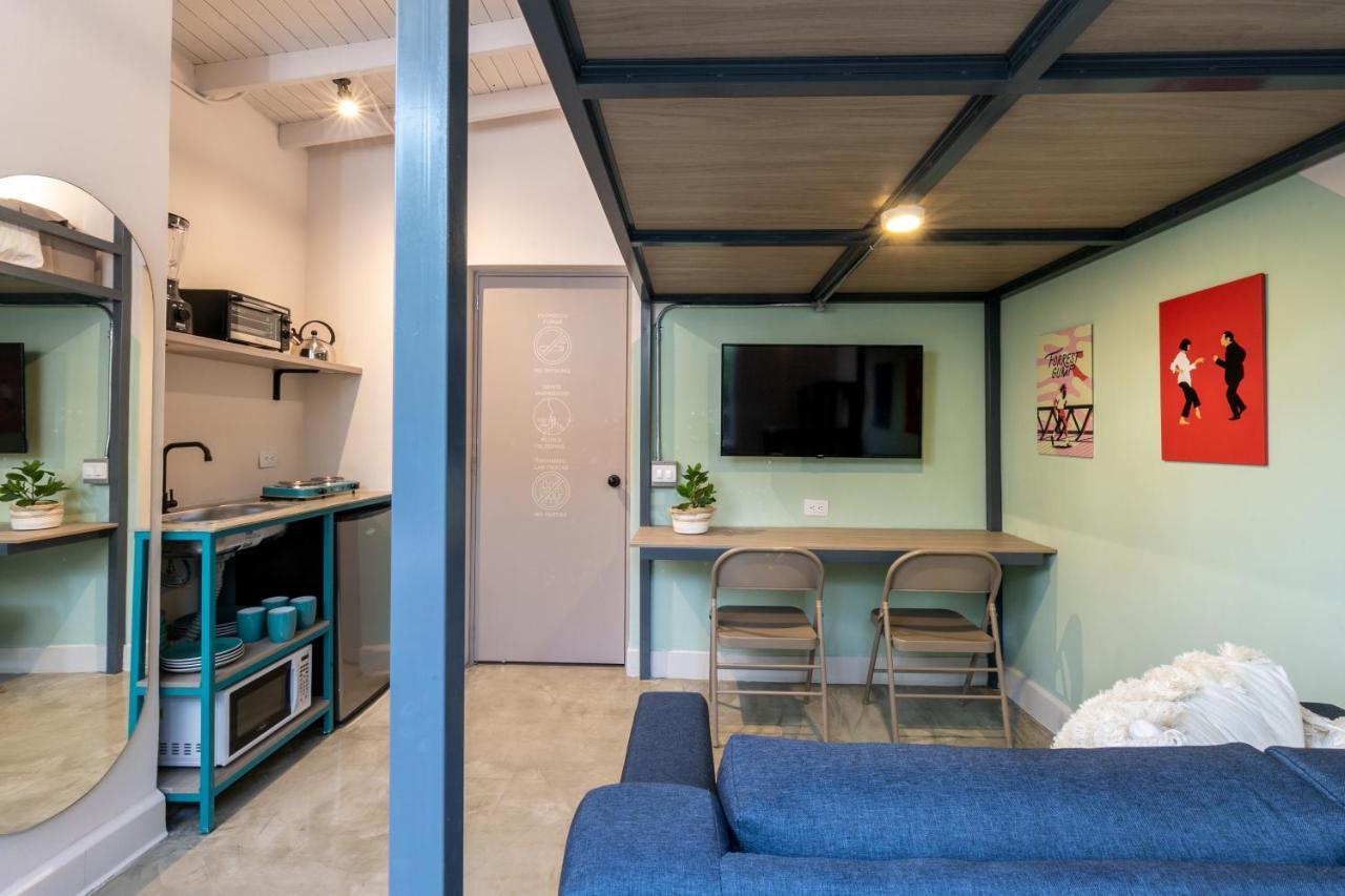 Casa Primavera Medellin Bagian luar foto