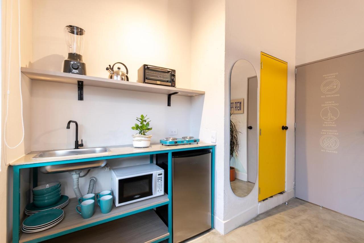 Casa Primavera Medellin Bagian luar foto