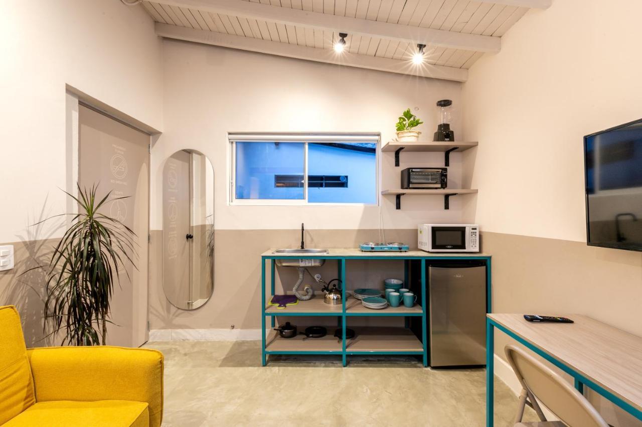 Casa Primavera Medellin Bagian luar foto
