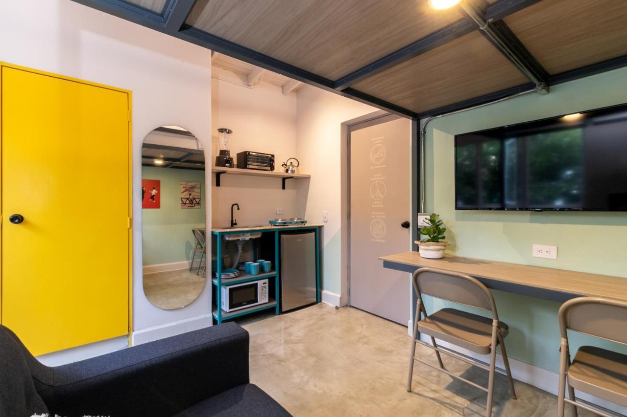 Casa Primavera Medellin Bagian luar foto