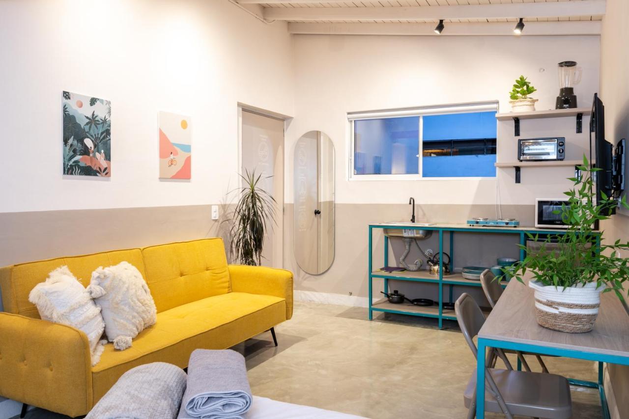 Casa Primavera Medellin Bagian luar foto