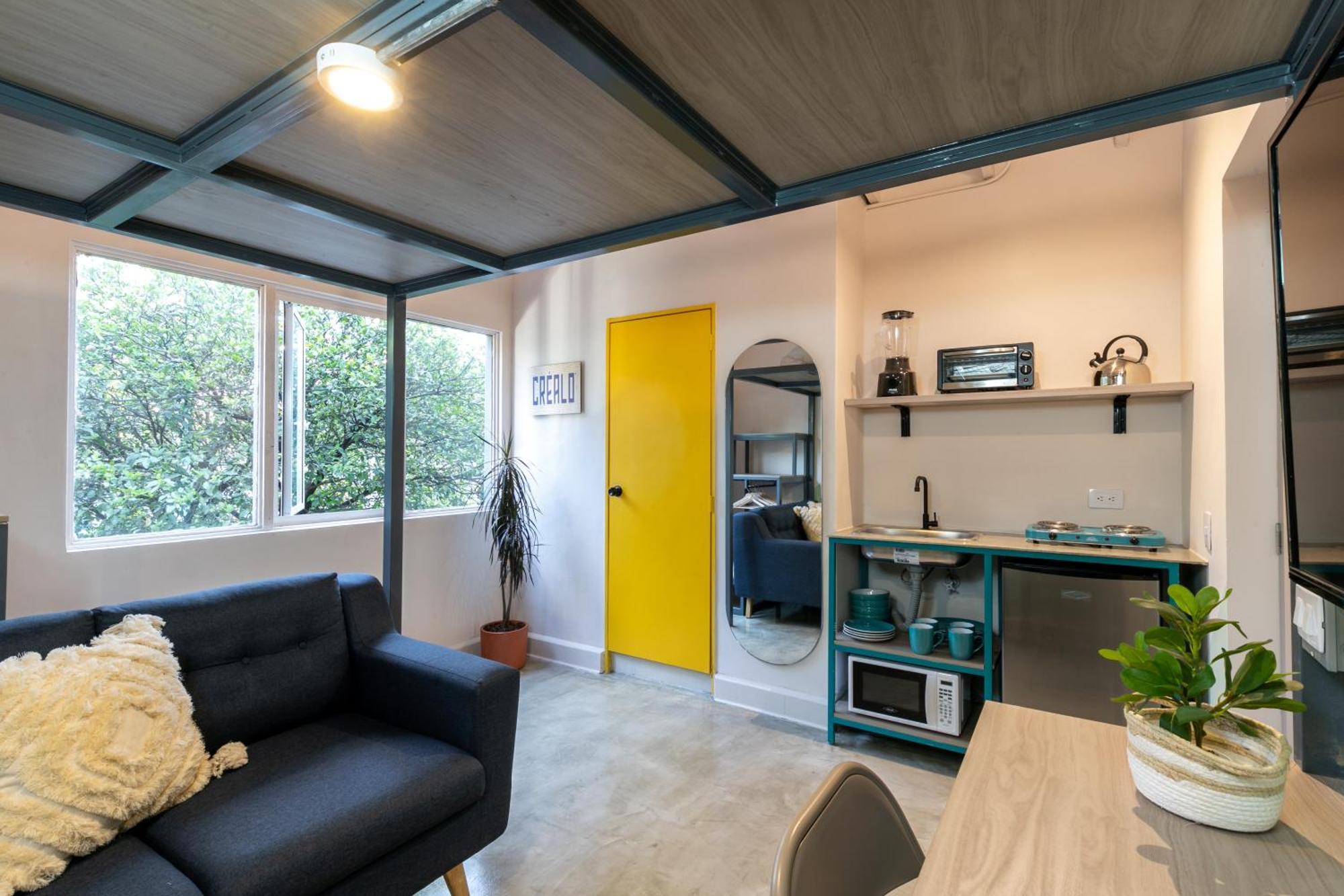 Casa Primavera Medellin Bagian luar foto
