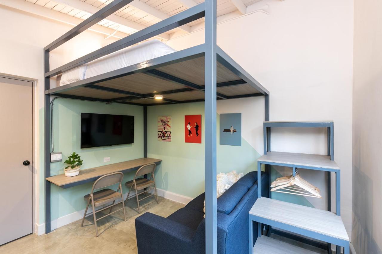 Casa Primavera Medellin Bagian luar foto