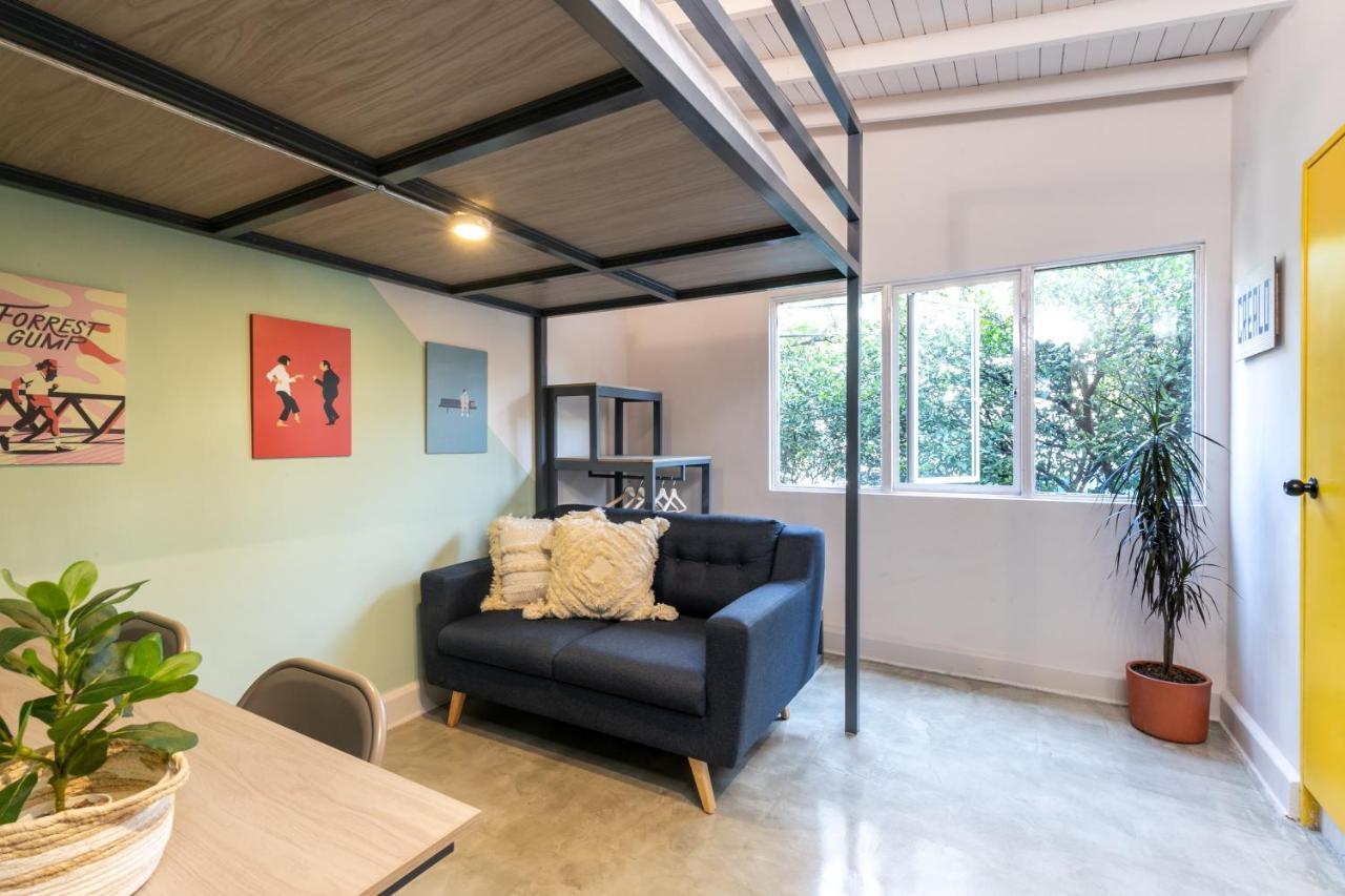 Casa Primavera Medellin Bagian luar foto