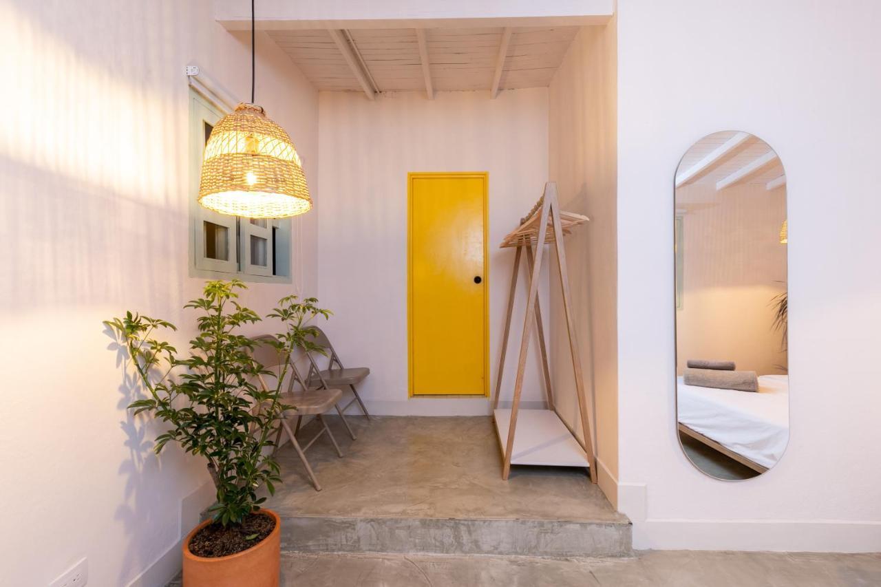 Casa Primavera Medellin Bagian luar foto