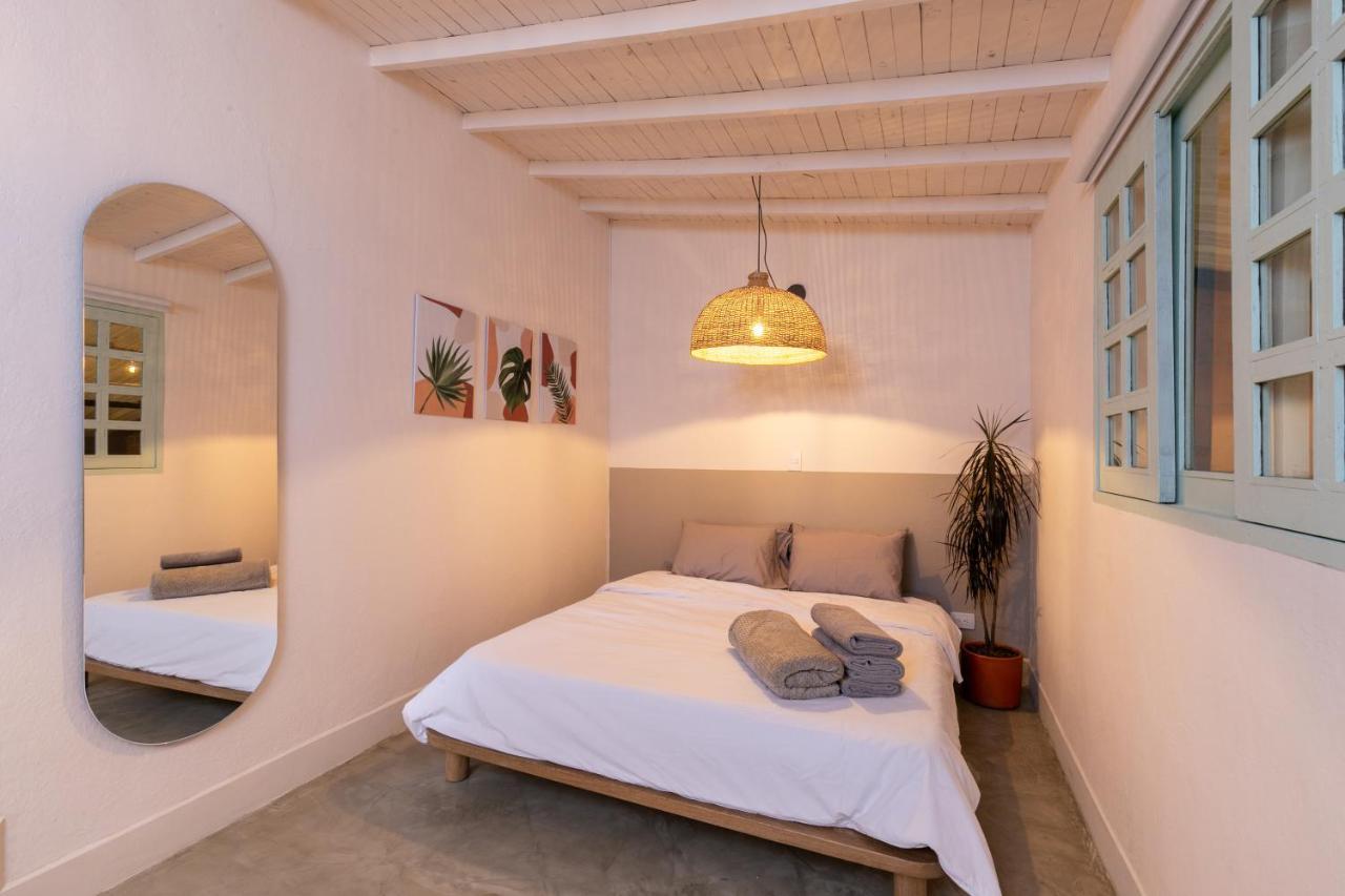 Casa Primavera Medellin Bagian luar foto