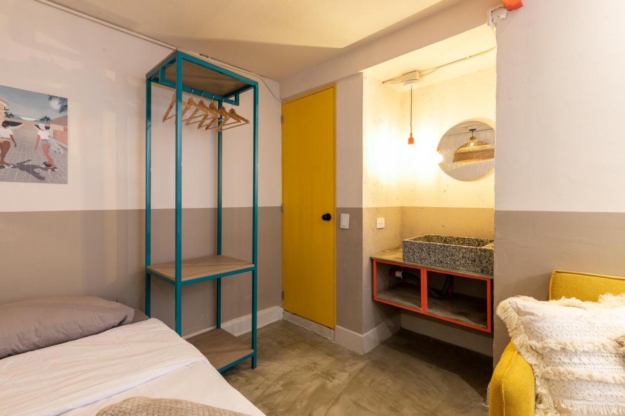 Casa Primavera Medellin Bagian luar foto