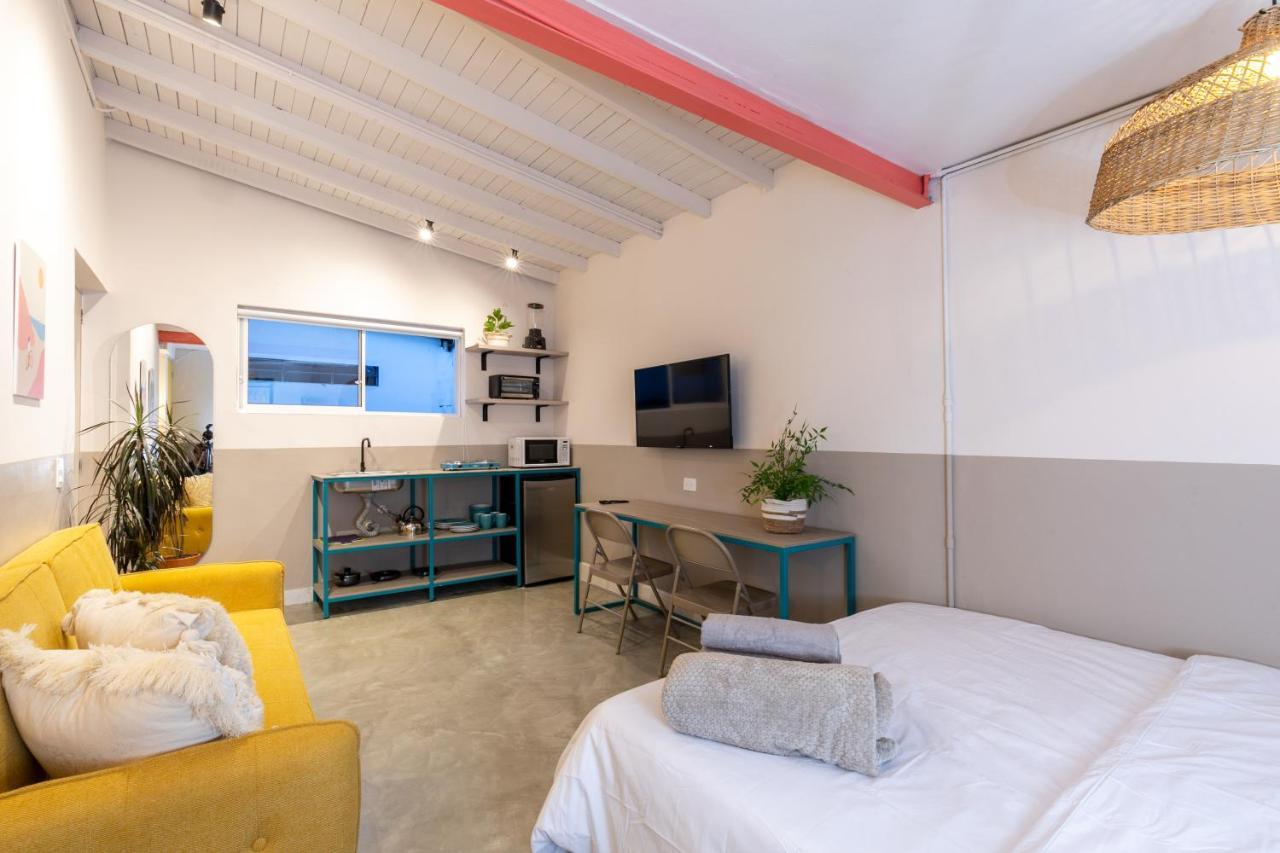 Casa Primavera Medellin Bagian luar foto
