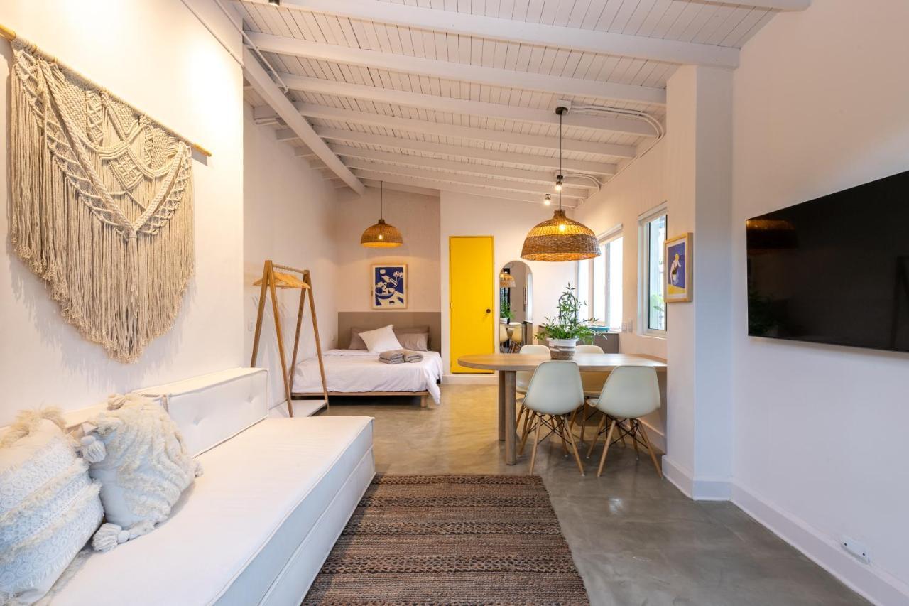 Casa Primavera Medellin Bagian luar foto