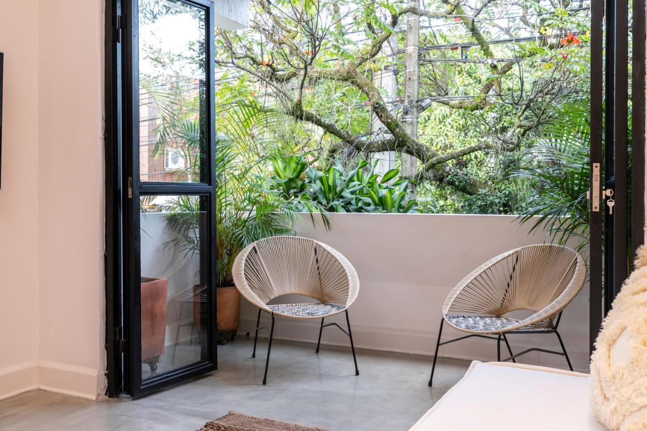 Casa Primavera Medellin Bagian luar foto