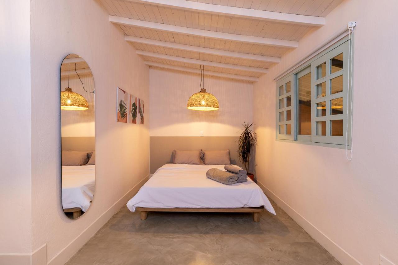 Casa Primavera Medellin Bagian luar foto