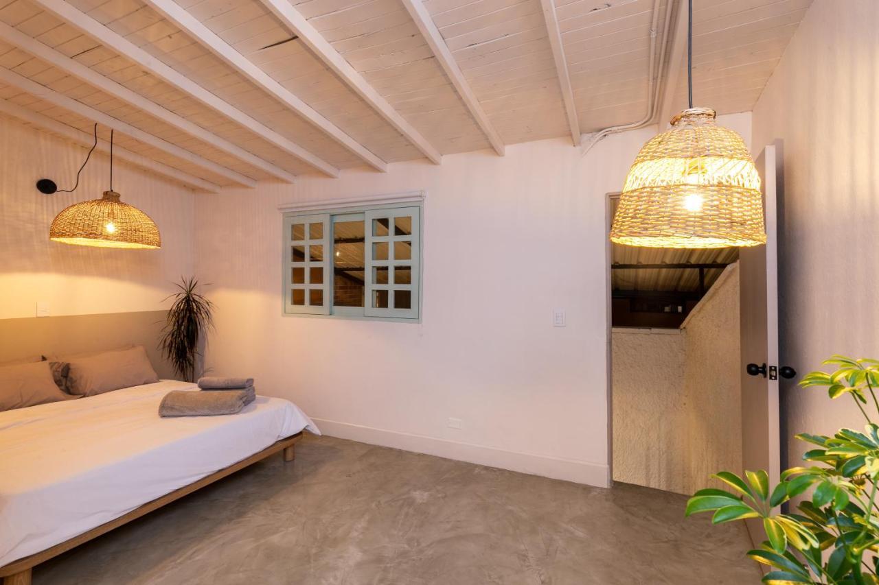 Casa Primavera Medellin Bagian luar foto
