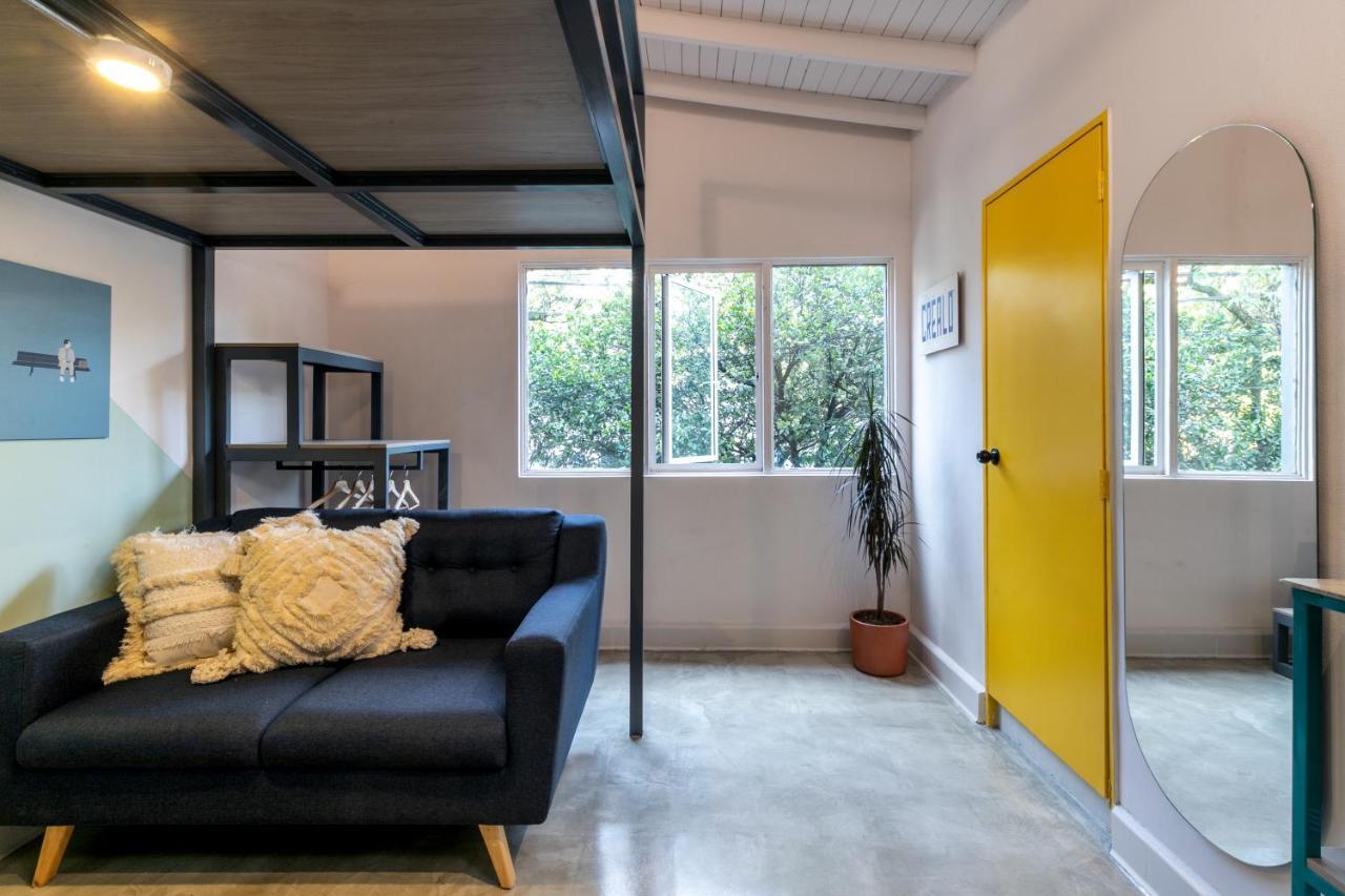 Casa Primavera Medellin Bagian luar foto