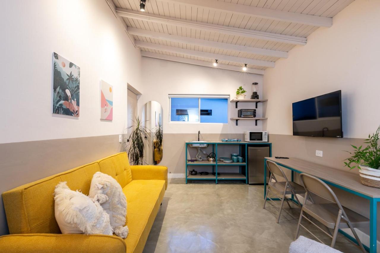 Casa Primavera Medellin Bagian luar foto