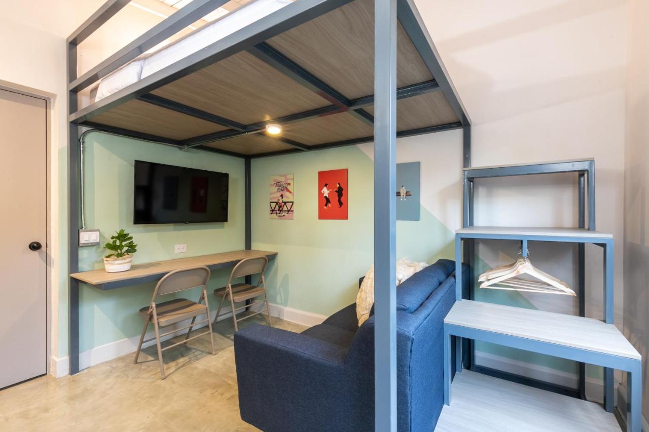 Casa Primavera Medellin Bagian luar foto